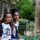 Makida Asrat and Amen Ayele said they reported several sexual harassment cases but in vain.